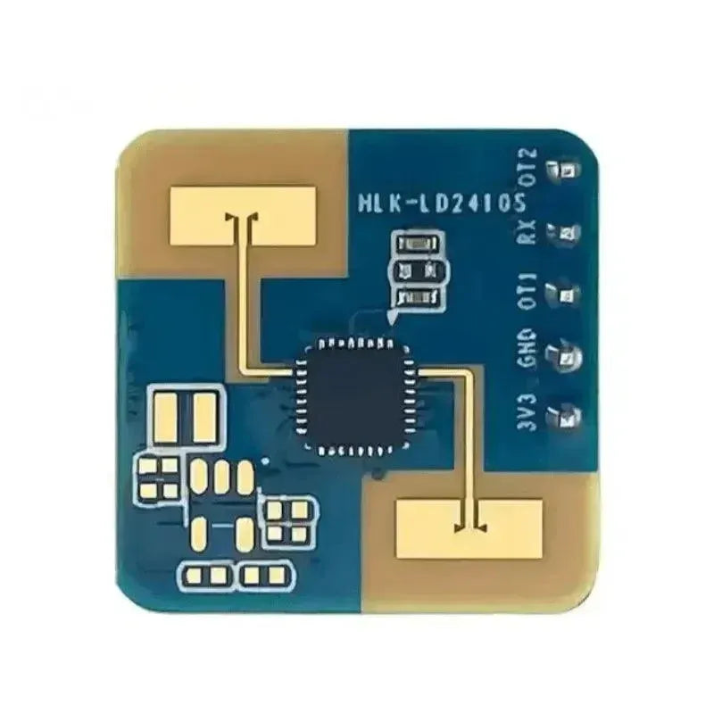 Hi-Link 24G Low Power mmWave Radar Human Body Sensing Module HLK-LD2410S