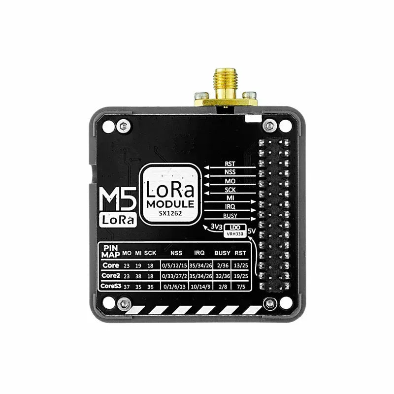 M5Stack LoRa Module (915Mhz) v1.2