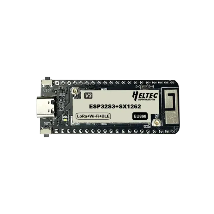 HELTEC Wireless Stick Lite ESP32S3 SX1262 Meshtastic LoRaWAN 915Mhz V3