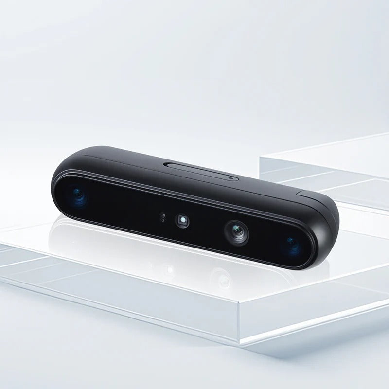 Orbbec Gemini 335Lg Stereo Vision 3D Camera IP65 GMSL2/FAKRA