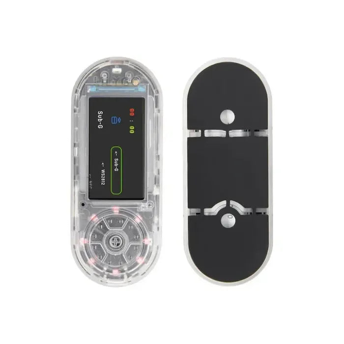 LILYGO T-Embed CC1101 Plus PN532 NFC/RFID I2C transceiver module (Pre-sale)