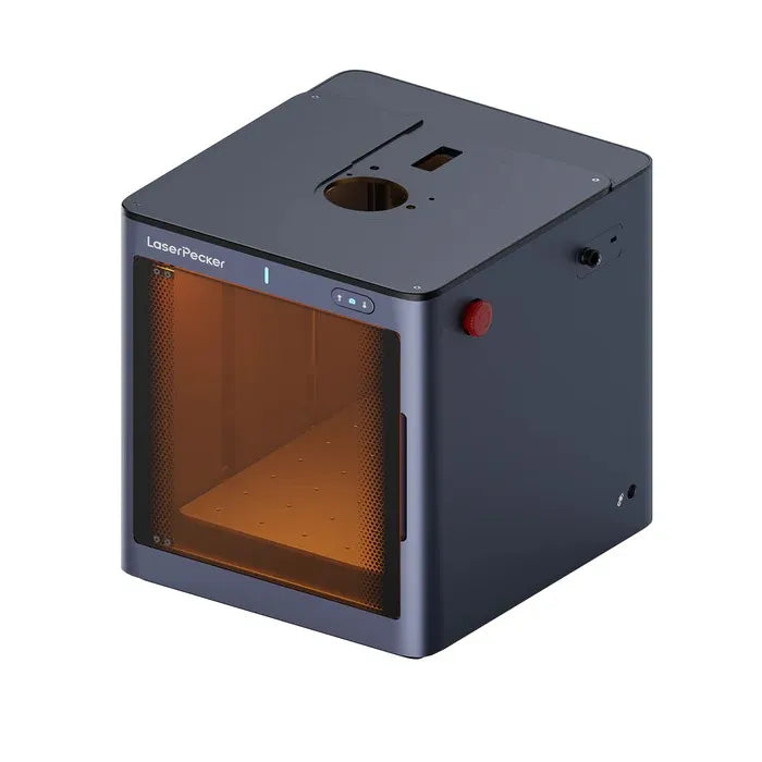 LaserPecker LP5 Safety Enclosure