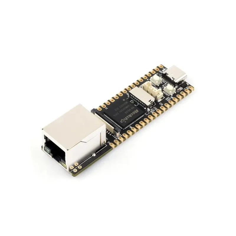 Waveshare Luckfox Lyra Plus RK3506G2 Linux Micro Dev Board
