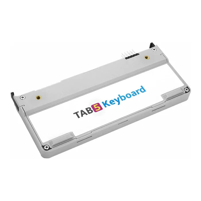 M5Stack Keyboard for TAB5 70-Key Input Module – OpenELAB Inc.