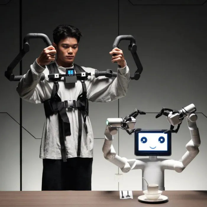 Elephant Robotics myController S570 Portable Exoskeleton Robot Controller