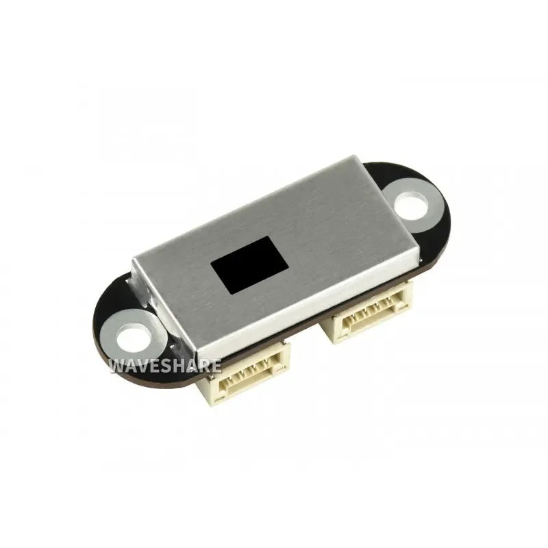 Waveshare TOF Laser Range Sensor, UART / CAN Bus Cascading 5M with Software