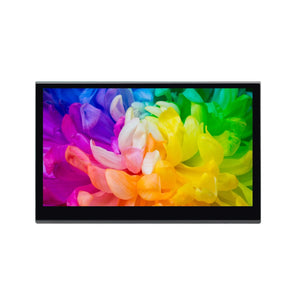 Waveshare 15.6inch QLED Quantum Dot Display 1920x1080 - image 1